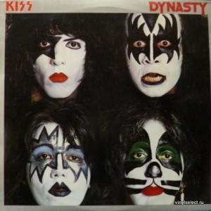 Kiss - Dynasty
