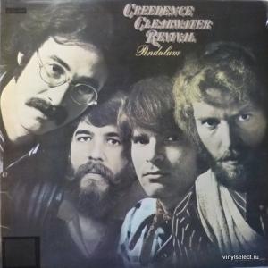Creedence Clearwater Revival - Pendulum