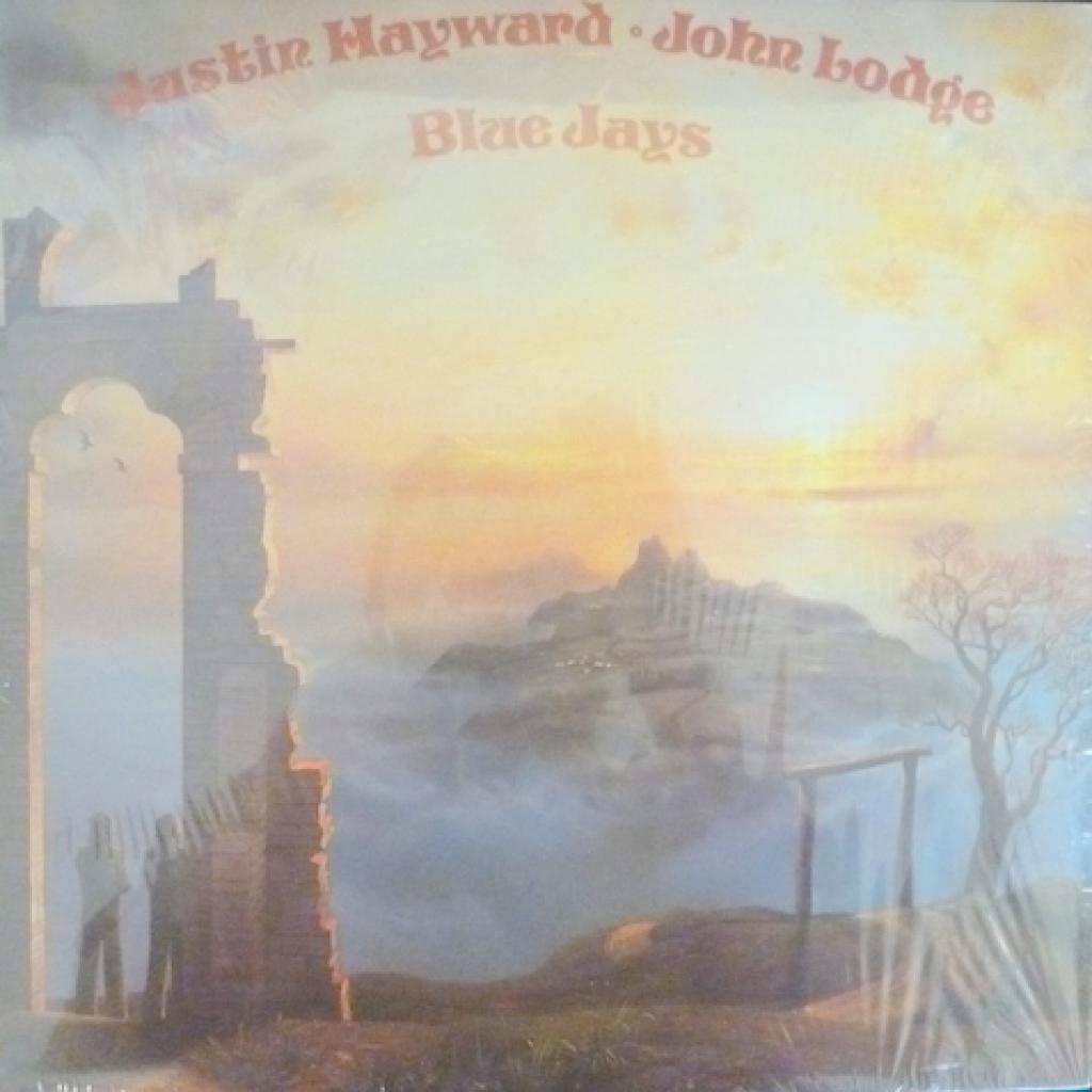 Justin Hayward & John Lodge (Moody Blues) - Blue Jays