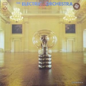 Electric Light Orchestra (ELO) - Electric Light Orchestra