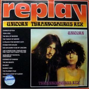 T. Rex - Unicorn