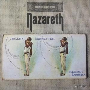 Nazareth - Exercises
