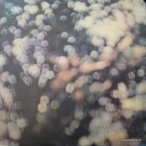 Pink Floyd - Obscured By Clouds (UK, 3rd press)