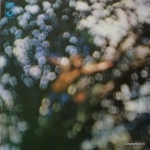Pink Floyd - Obscured By Clouds