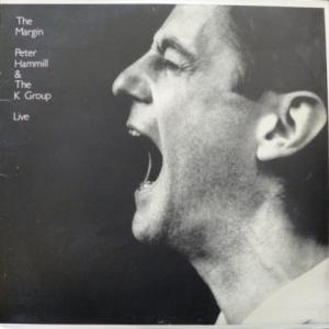 Peter Hammill & K Group, The - The Margin (Live)