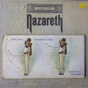 Nazareth - Exercises