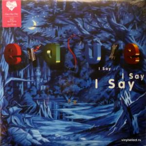Erasure - I Say I Say I Say