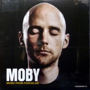 Moby - Music From Porcelain