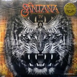 Santana - Santana IV