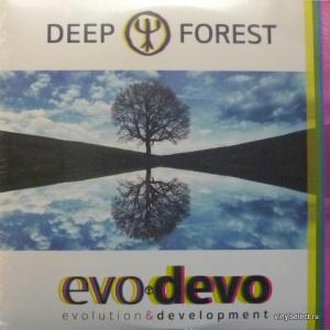 Deep Forest - Evo Devo (Evolution & Development)