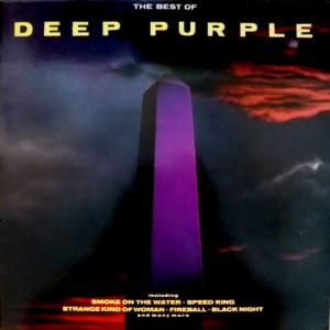 Deep Purple - The Best Of Deep Purple