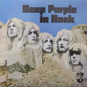 Deep Purple - In Rock