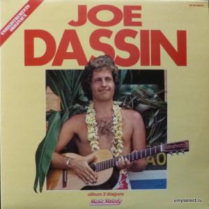 Joe Dassin - Enregistrement Originaux