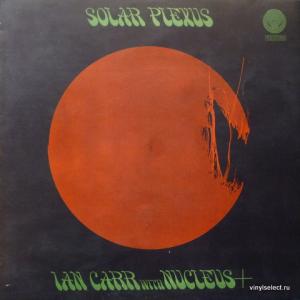 Ian Carr's Nucleus - Solar Plexus
