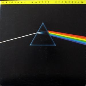 Pink Floyd - The Dark Side Of The Moon