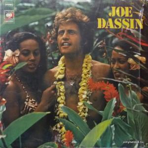 Joe Dassin - Joe Dassin (Vade Retro)