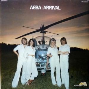 ABBA - Arrival