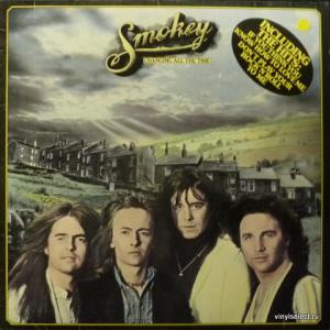 Smokie - Changing All The Time