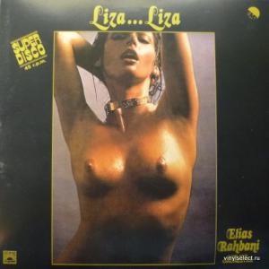 Elias Rahbani And His Orchestra - Liza... Liza