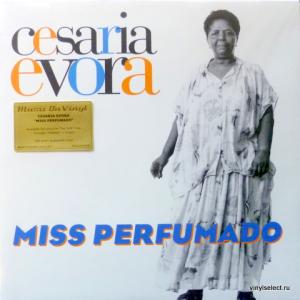 Cesaria Evora - Miss Perfumado