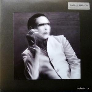 Marilyn Manson - The Pale Emperor (White Vinyls)