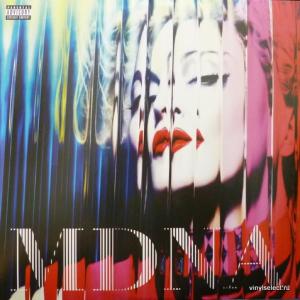 Madonna - MDNA