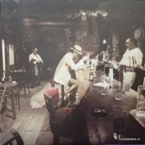 Led Zeppelin - In Through The Out Door ('D' Sleeve Variant)