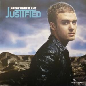 Justin Timberlake - Justified