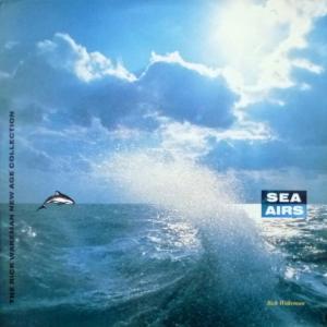 Rick Wakeman (ex-Yes) - Sea Airs
