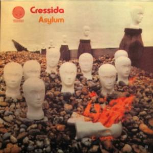 Cressida - Asylum 