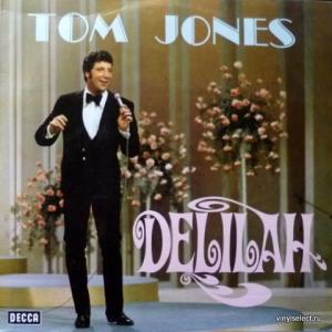 Tom Jones - Delilah