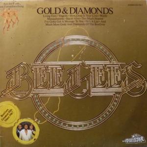 Bee Gees - Gold & Diamonds