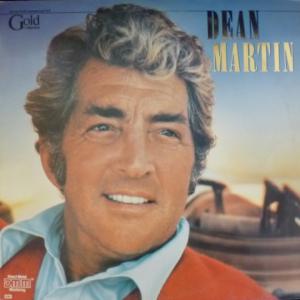Dean Martin - Gold Collection