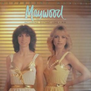 Maywood - Different Worlds