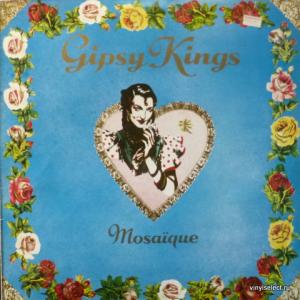 Gipsy Kings - Mosaique