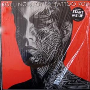 Rolling Stones,The - Tattoo You 