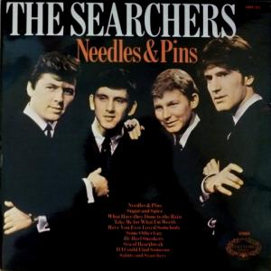 Searchers,The - Needles & Pins