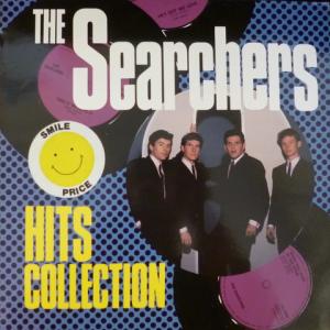 Searchers,The - Hits Collection