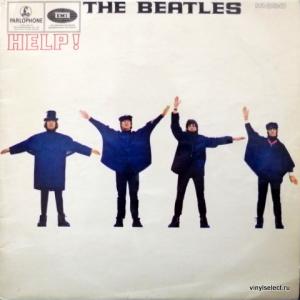 Beatles,The - Help!