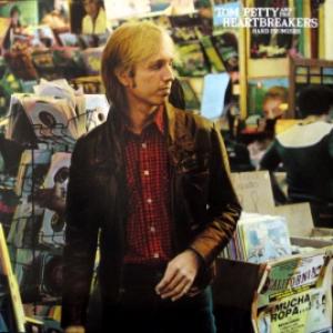 Tom Petty And The Heartbreakers - Hard Promises 