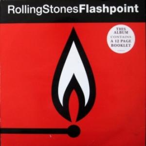 Rolling Stones,The - Flashpoint