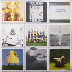 Pink Floyd - A Nice Pair