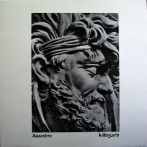 Asandre - Midgard