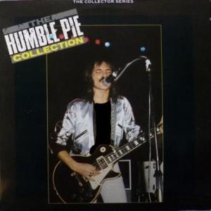 Humble Pie - The Humble Pie Collection