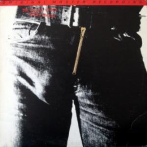 Rolling Stones,The - Sticky Fingers 