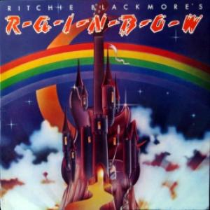 Rainbow - Ritchie Blackmore's Rainbow 