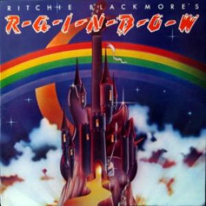 Rainbow - Ritchie Blackmore's Rainbow 