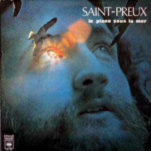 Saint-Preux - Le Piano Sous La Mer 