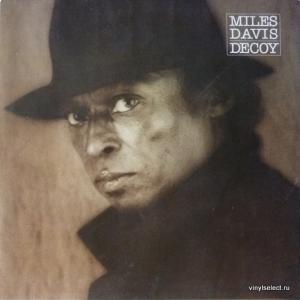 Miles Davis - Decoy