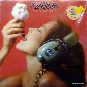 La Flavour - Mandolay